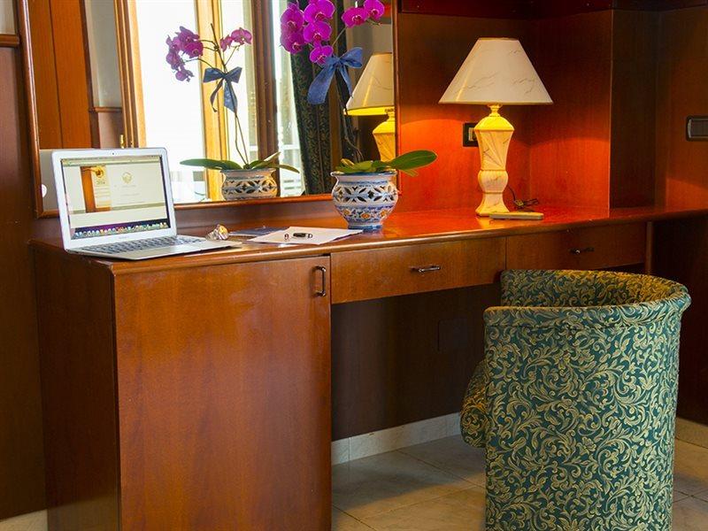 Hotel Dei Pini Порто Емпедокле Екстериор снимка